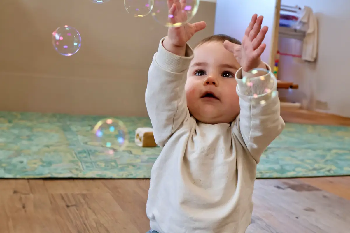 Voorbeeld van foto kinderopvang en BSO Boeffies en (Bengeltjes) in Etten-Leur en Ulvenhout